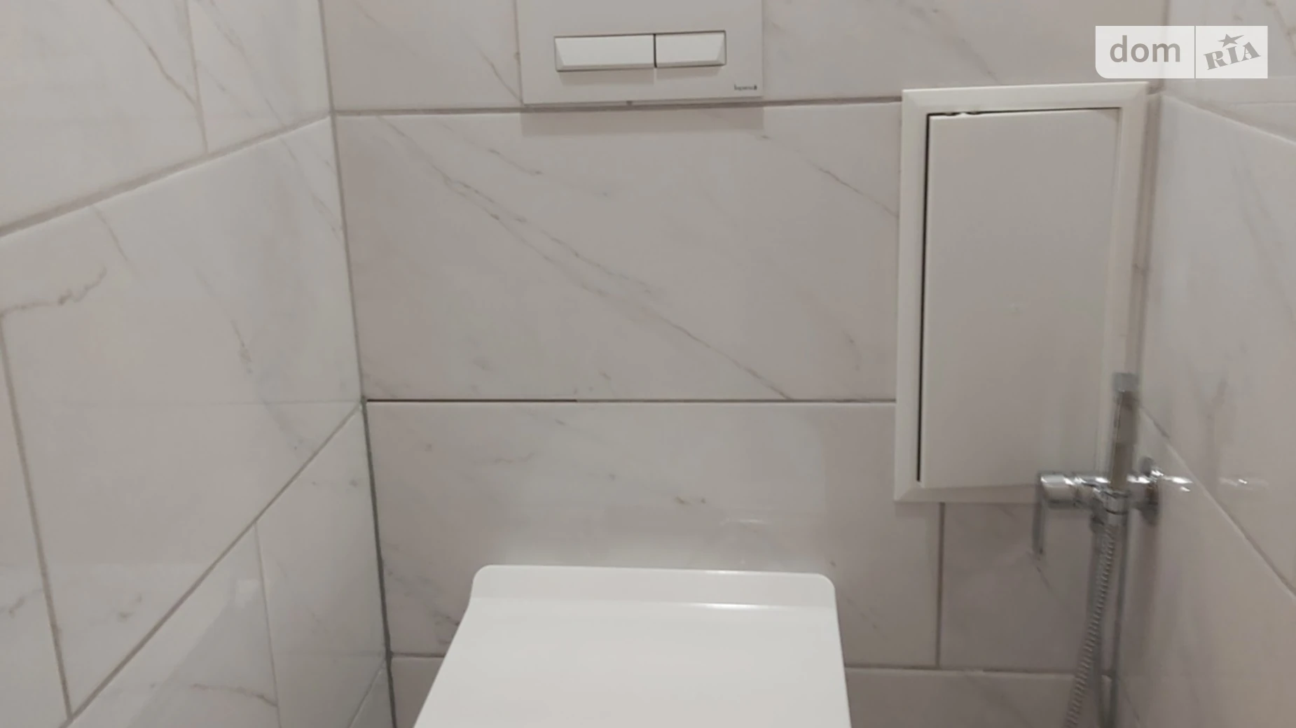 2-кімнатна квартира 50 кв. м у Тернополі, вул. Рєпіна - фото 4