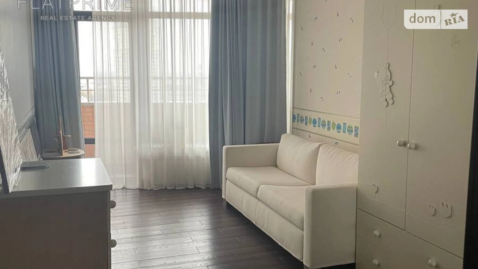 Продается 4-комнатная квартира 180 кв. м в Киеве, ул. Панаса Мирного, 28А - фото 3