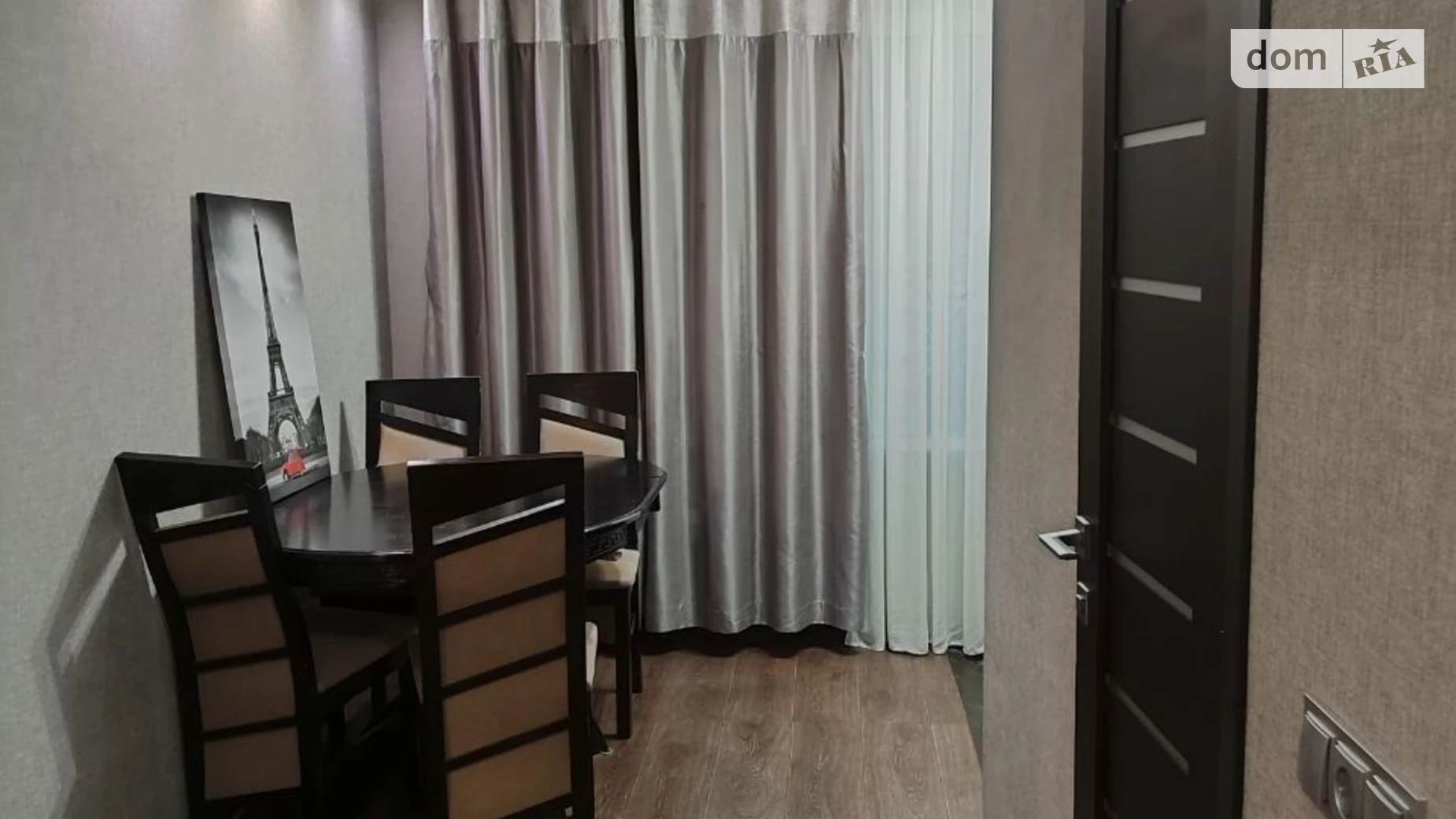 Продается 1-комнатная квартира 35 кв. м в Хмельницком, ул. Победы - фото 4