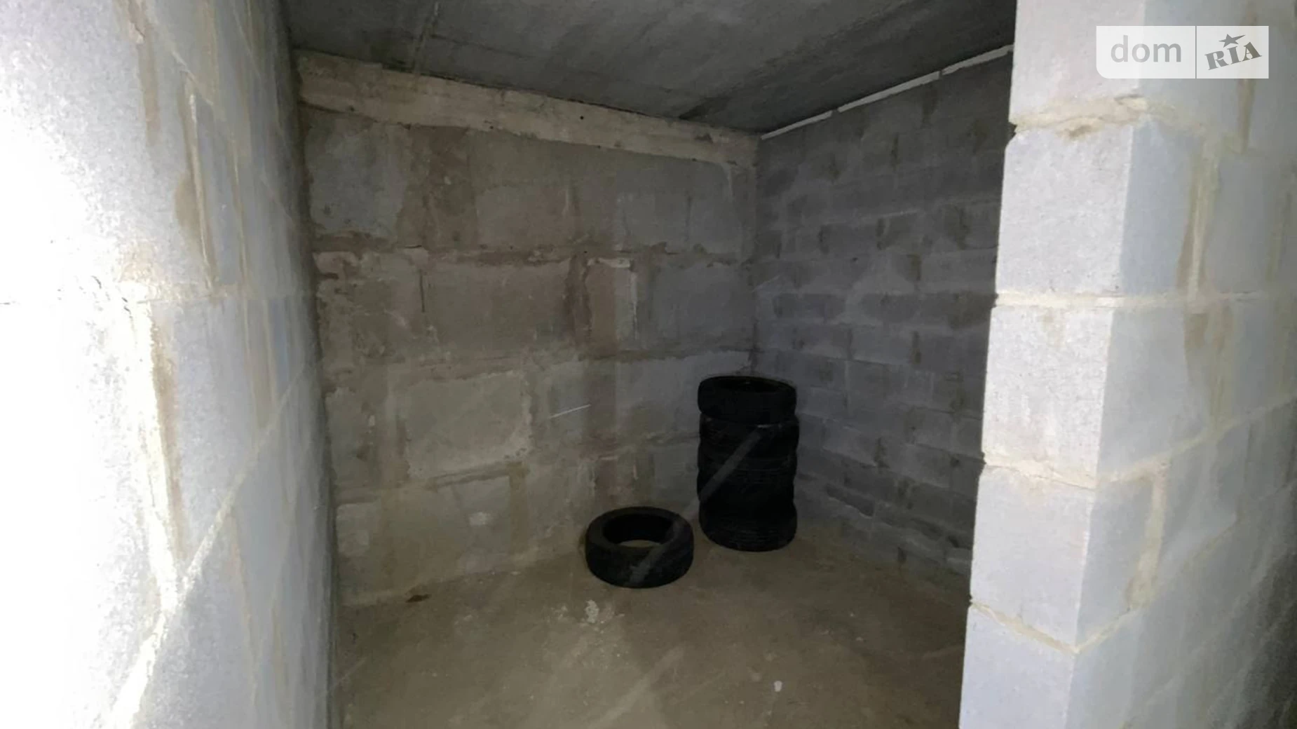 Продается 1-комнатная квартира 30 кв. м в Виннице, ул. Тывровское шоссе, 51Б - фото 3