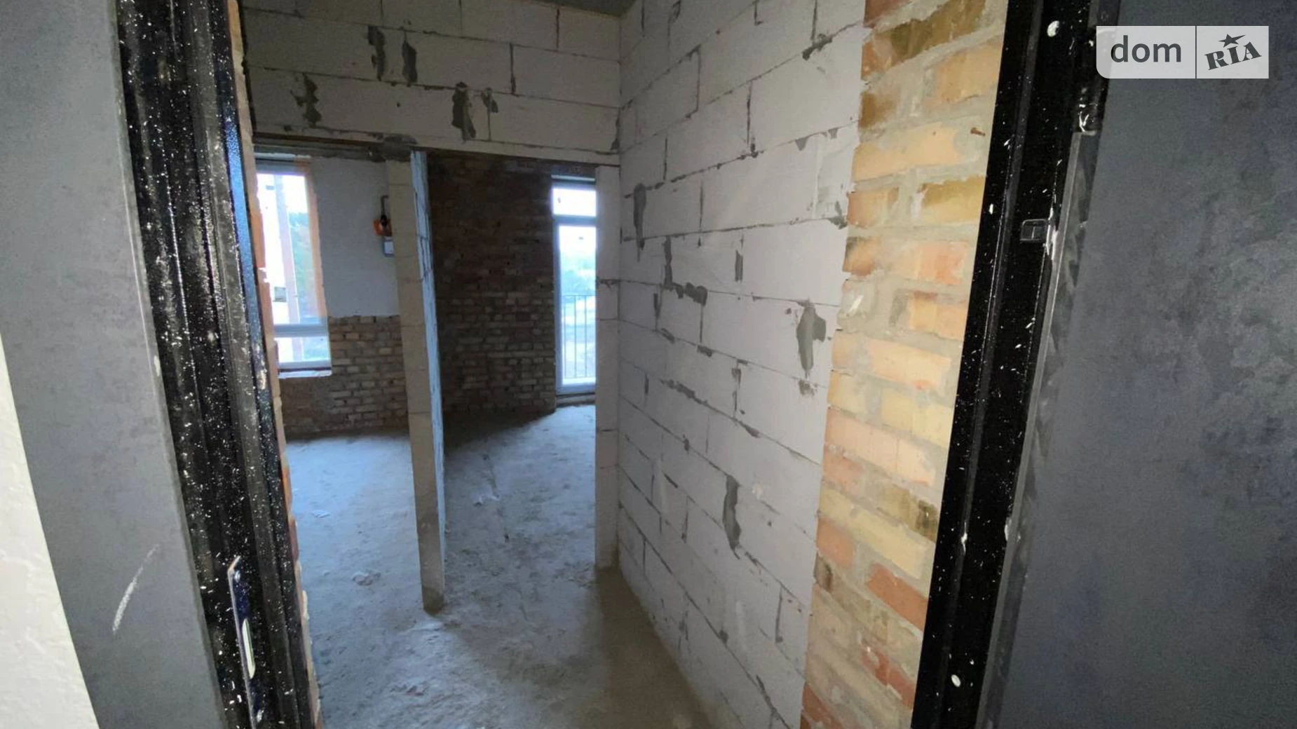 Продается 1-комнатная квартира 30 кв. м в Виннице, ул. Тывровское шоссе, 51Б - фото 4