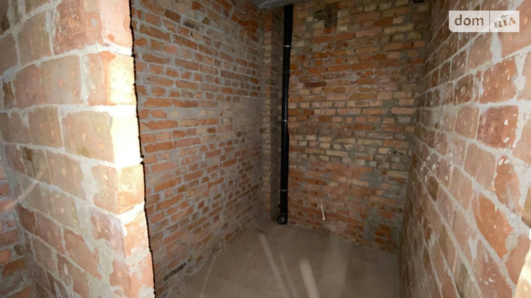 Продается 1-комнатная квартира 30 кв. м в Виннице, ул. Тывровское шоссе, 51Б - фото 5