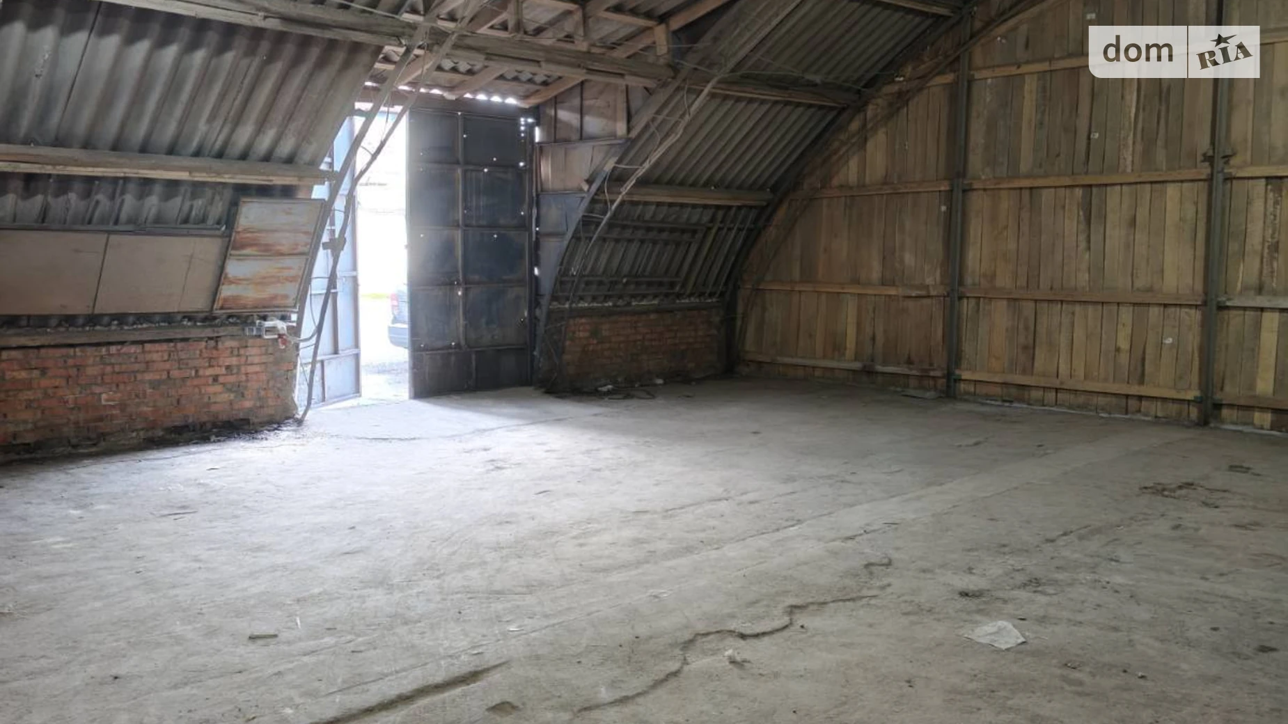 Здається в оренду об'єкт сфери послуг 140 кв. м в 1-поверховій будівлі, цена: 14000 грн - фото 5