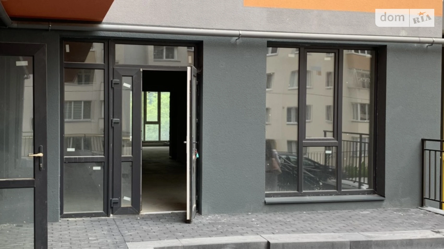 Сдается в аренду помещения свободного назначения 96 кв. м в 10-этажном здании, цена: 960 $ - фото 2