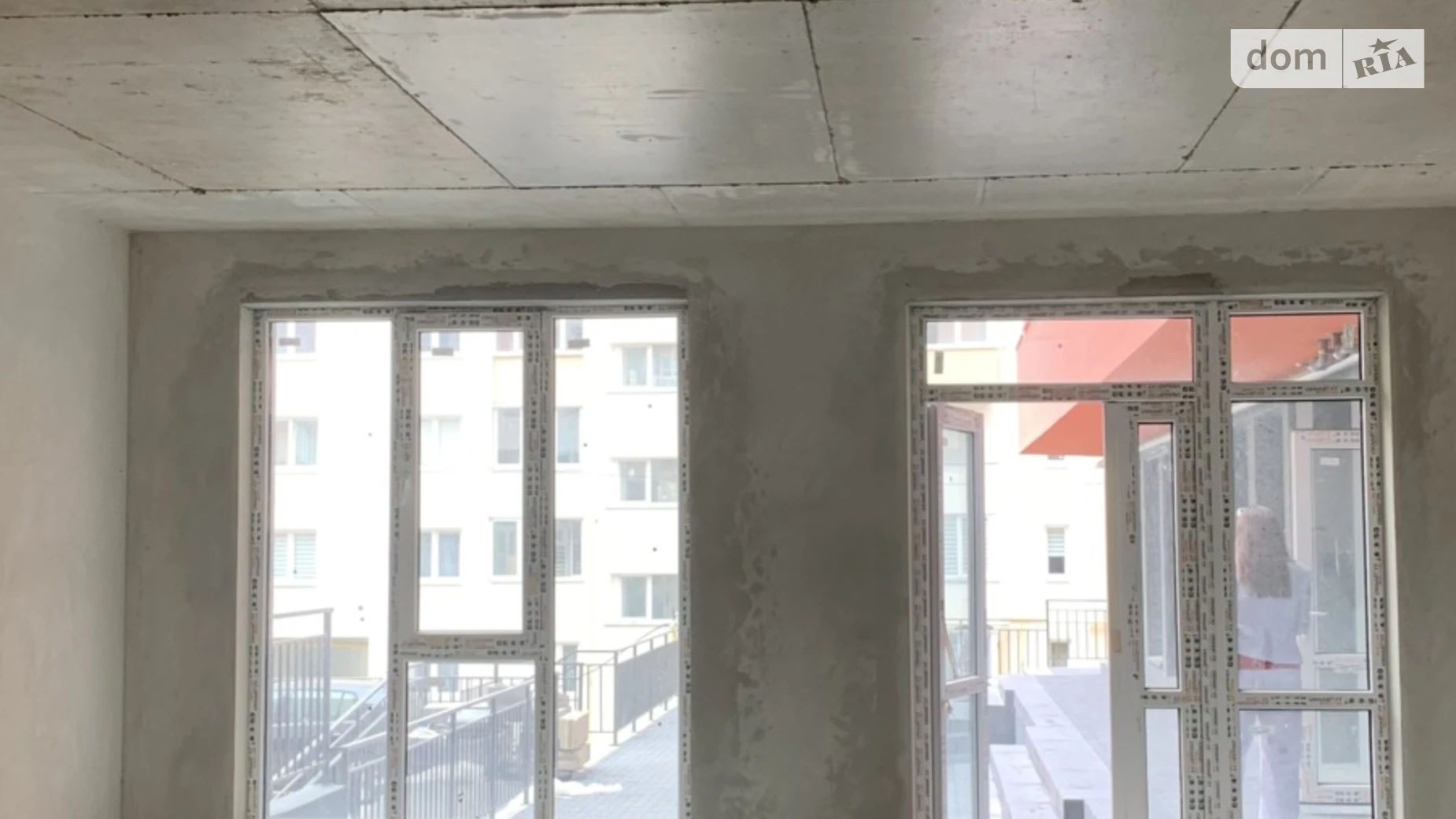 Сдается в аренду помещения свободного назначения 96 кв. м в 10-этажном здании, цена: 960 $ - фото 3