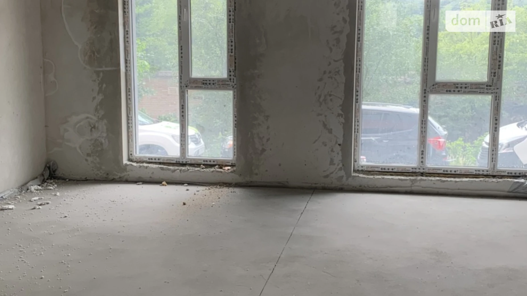 Сдается в аренду помещения свободного назначения 96 кв. м в 10-этажном здании, цена: 960 $ - фото 4