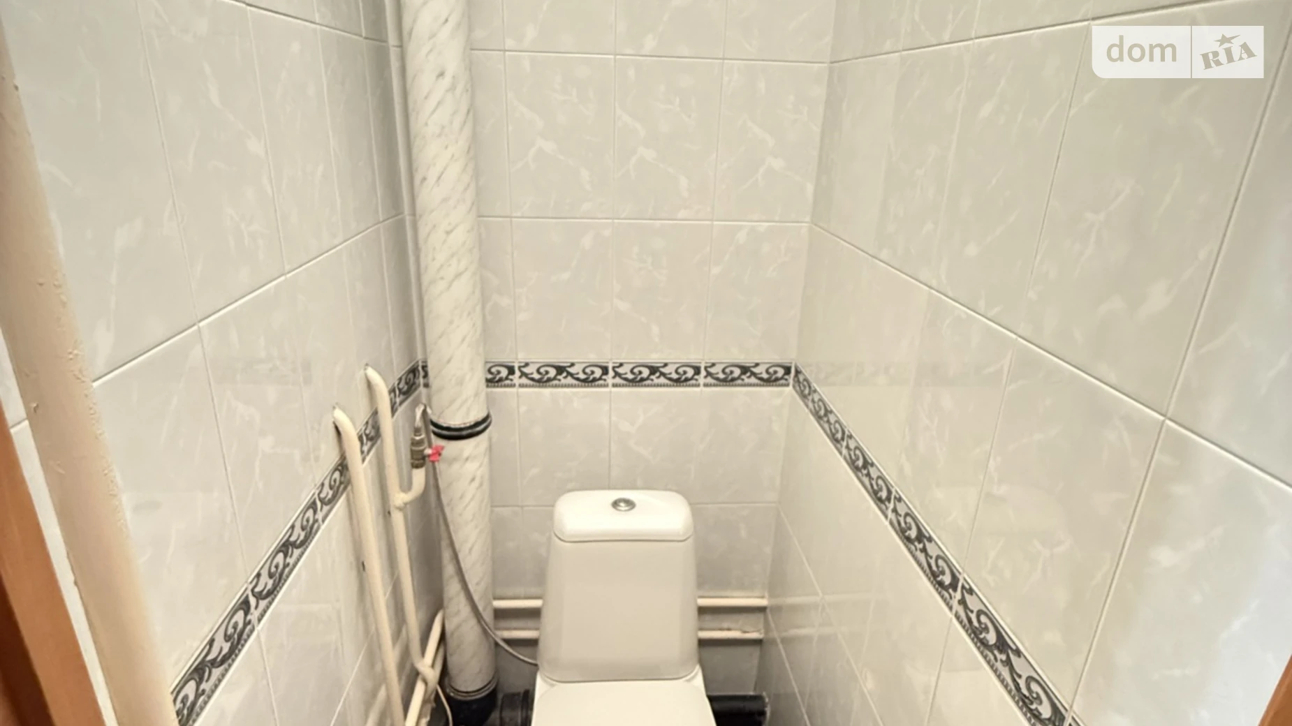 Продается 2-комнатная квартира 54 кв. м в Вишневом, ул. Южная, 7 - фото 3