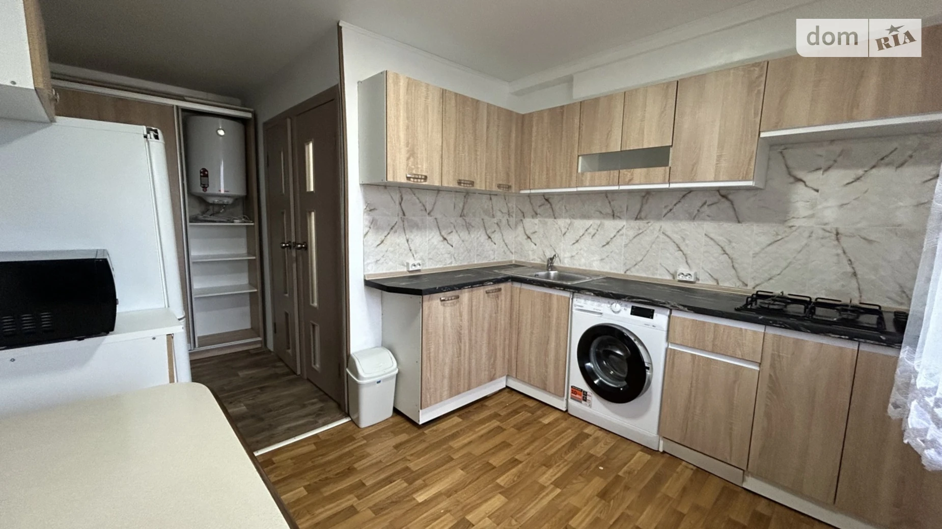 Здається в оренду 2-кімнатна квартира 52 кв. м у Києві, вул. Мукачівська, 8 - фото 2