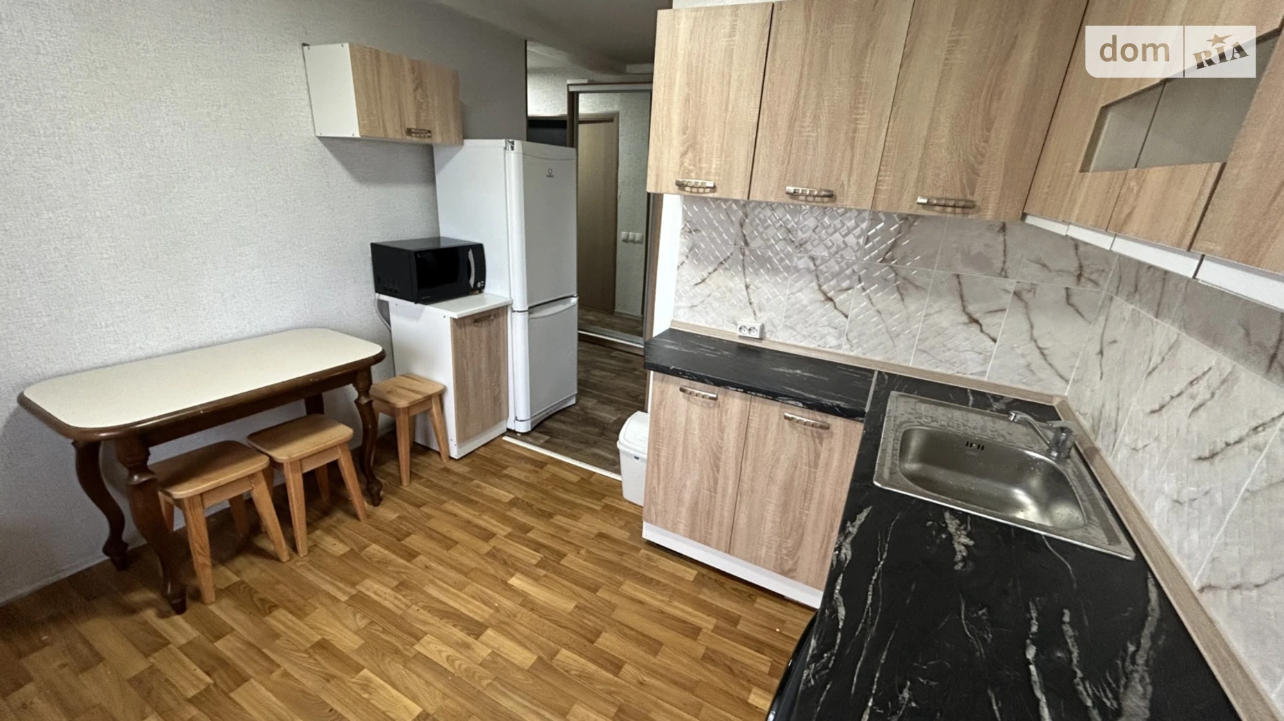 Здається в оренду 2-кімнатна квартира 52 кв. м у Києві, вул. Мукачівська, 8 - фото 3