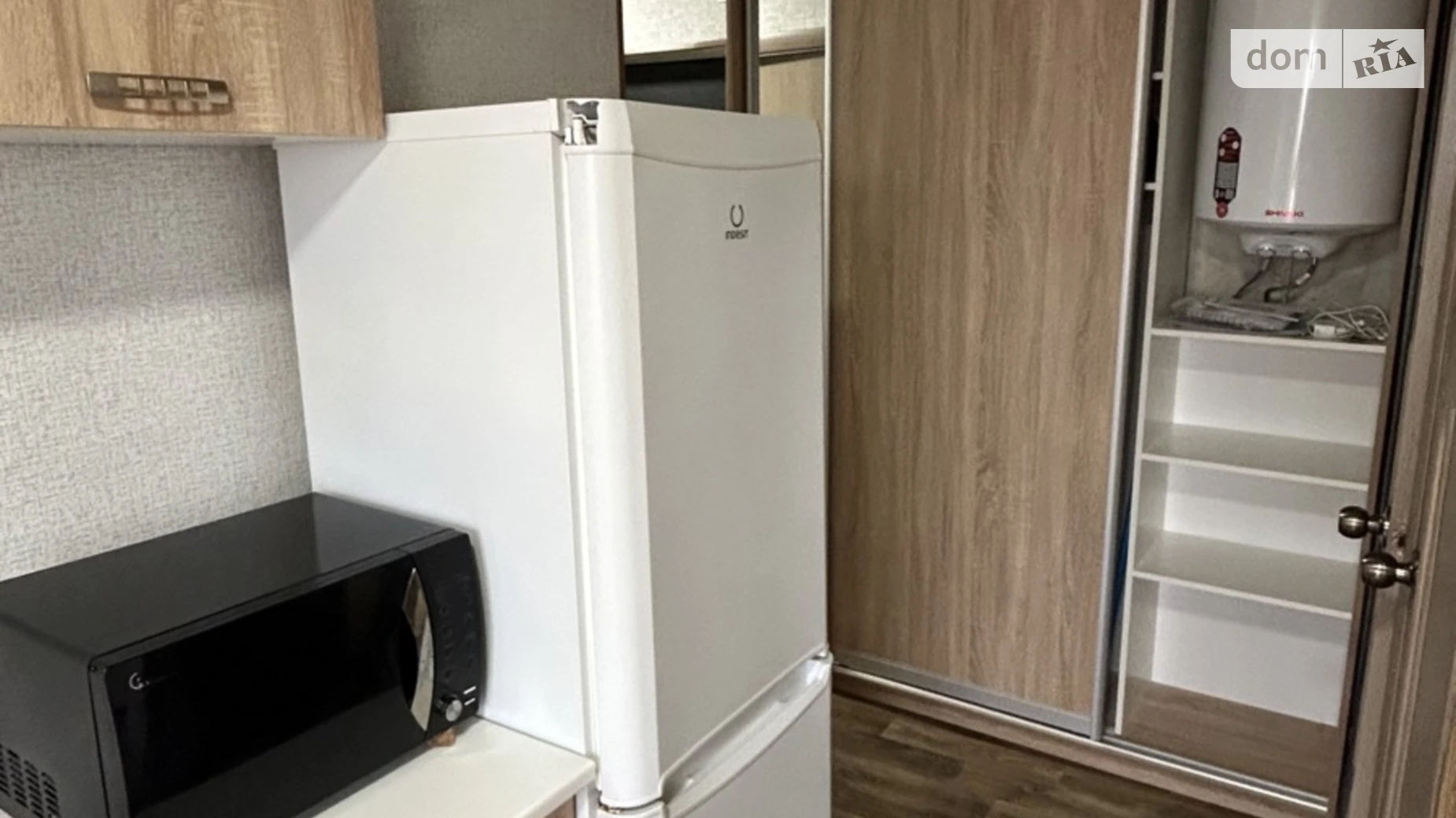 Здається в оренду 2-кімнатна квартира 52 кв. м у Києві, вул. Мукачівська, 8 - фото 4