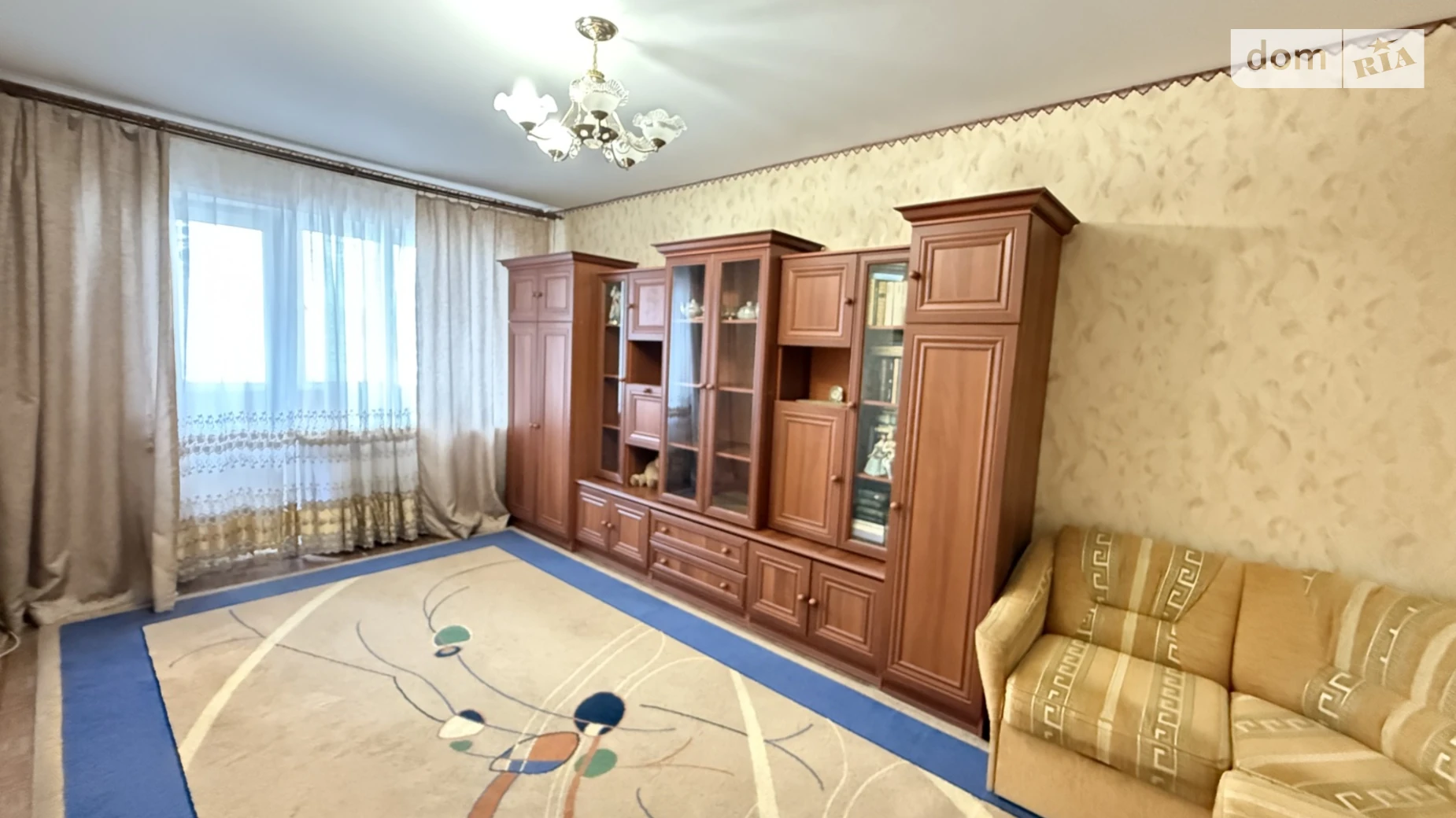 Продается 2-комнатная квартира 54 кв. м в Вишневом, ул. Южная, 7 - фото 4