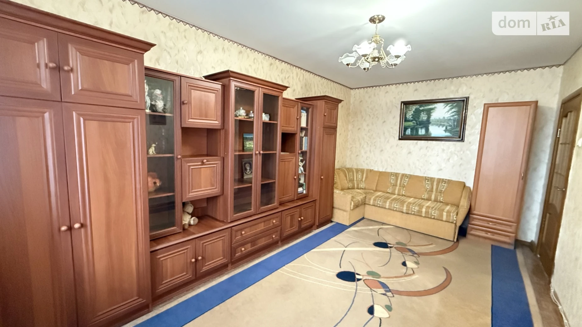 Продается 2-комнатная квартира 54 кв. м в Вишневом, ул. Южная, 7 - фото 5