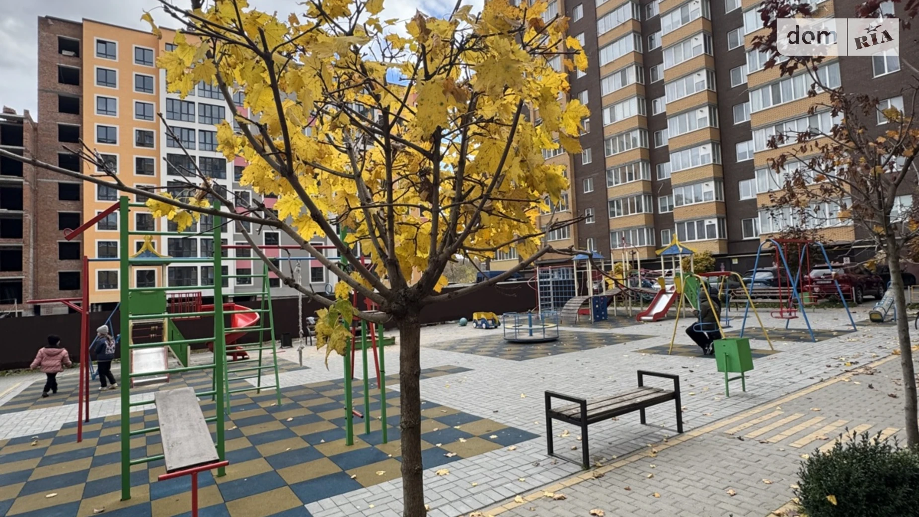 Продается 1-комнатная квартира 47 кв. м в Хмельницком, пер. Франко Ивана, 8/1Г - фото 2