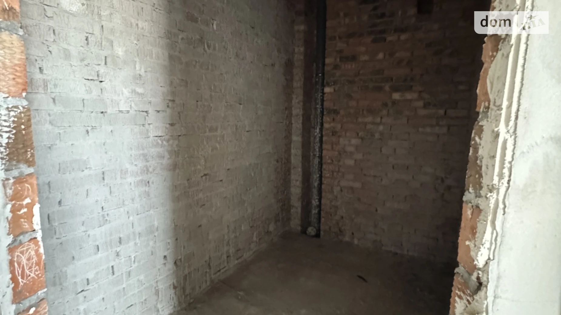 Продается 1-комнатная квартира 47 кв. м в Хмельницком, пер. Франко Ивана, 8/1Г - фото 3