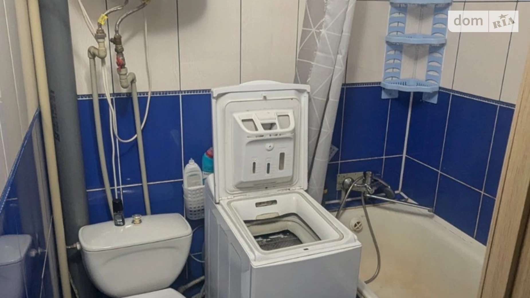 Сдается в аренду 1-комнатная квартира 31 кв. м в Житомире, ул. Святослава Рихтера - фото 2