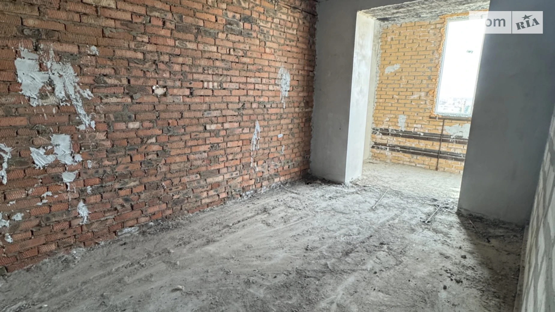 Продается 1-комнатная квартира 47 кв. м в Хмельницком, пер. Франко Ивана, 8/1Г - фото 5