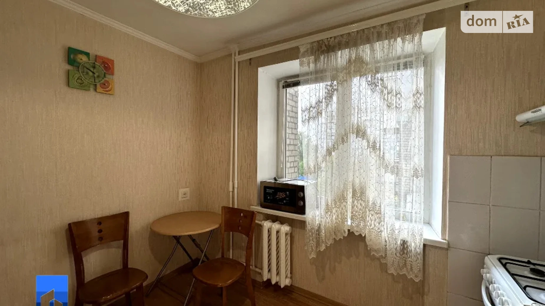 Здається в оренду 3-кімнатна квартира 61.6 кв. м у Дніпрі, вул. Щепкіна, 39 - фото 2