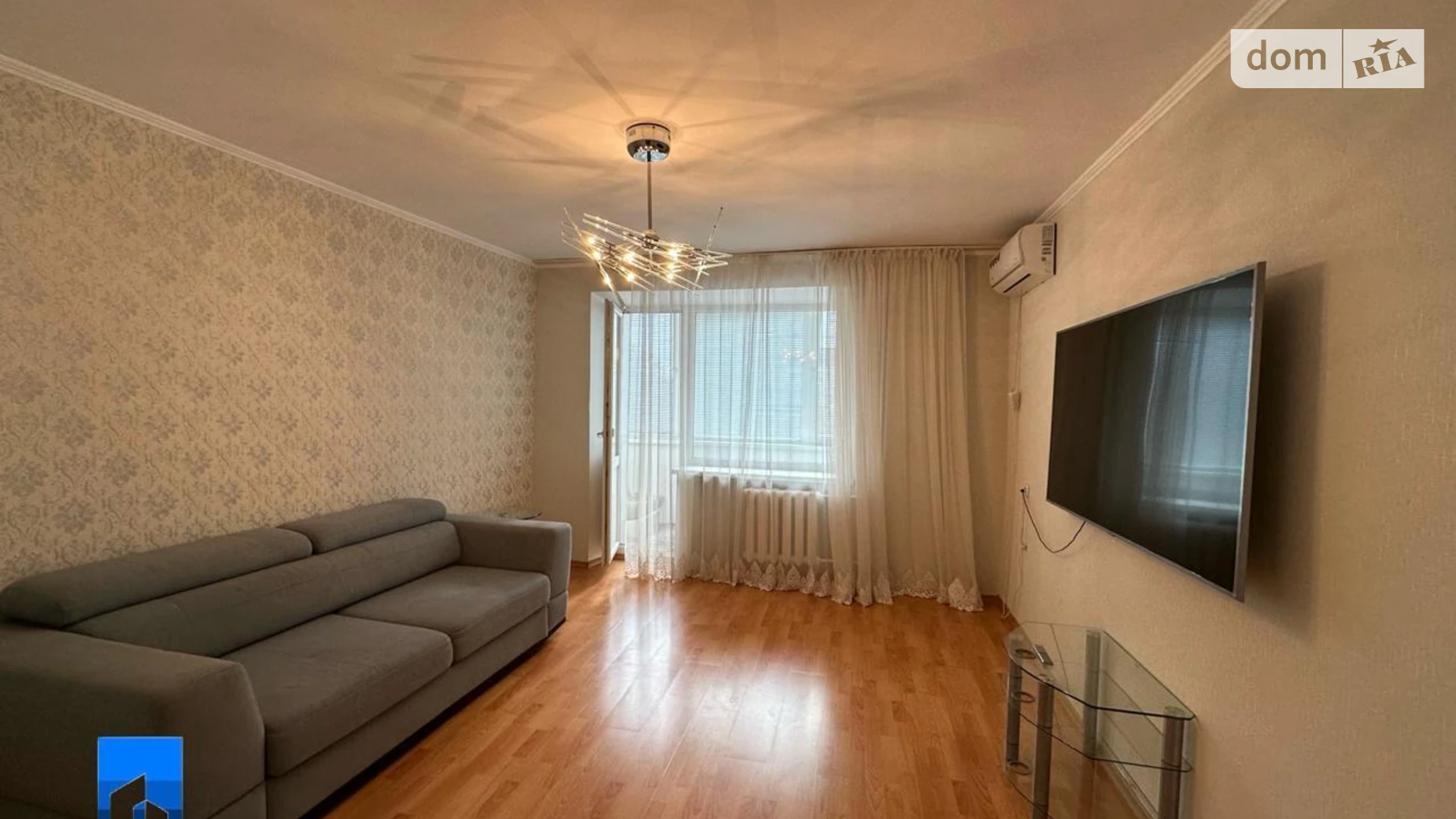 Здається в оренду 3-кімнатна квартира 61.6 кв. м у Дніпрі, вул. Щепкіна, 39 - фото 3