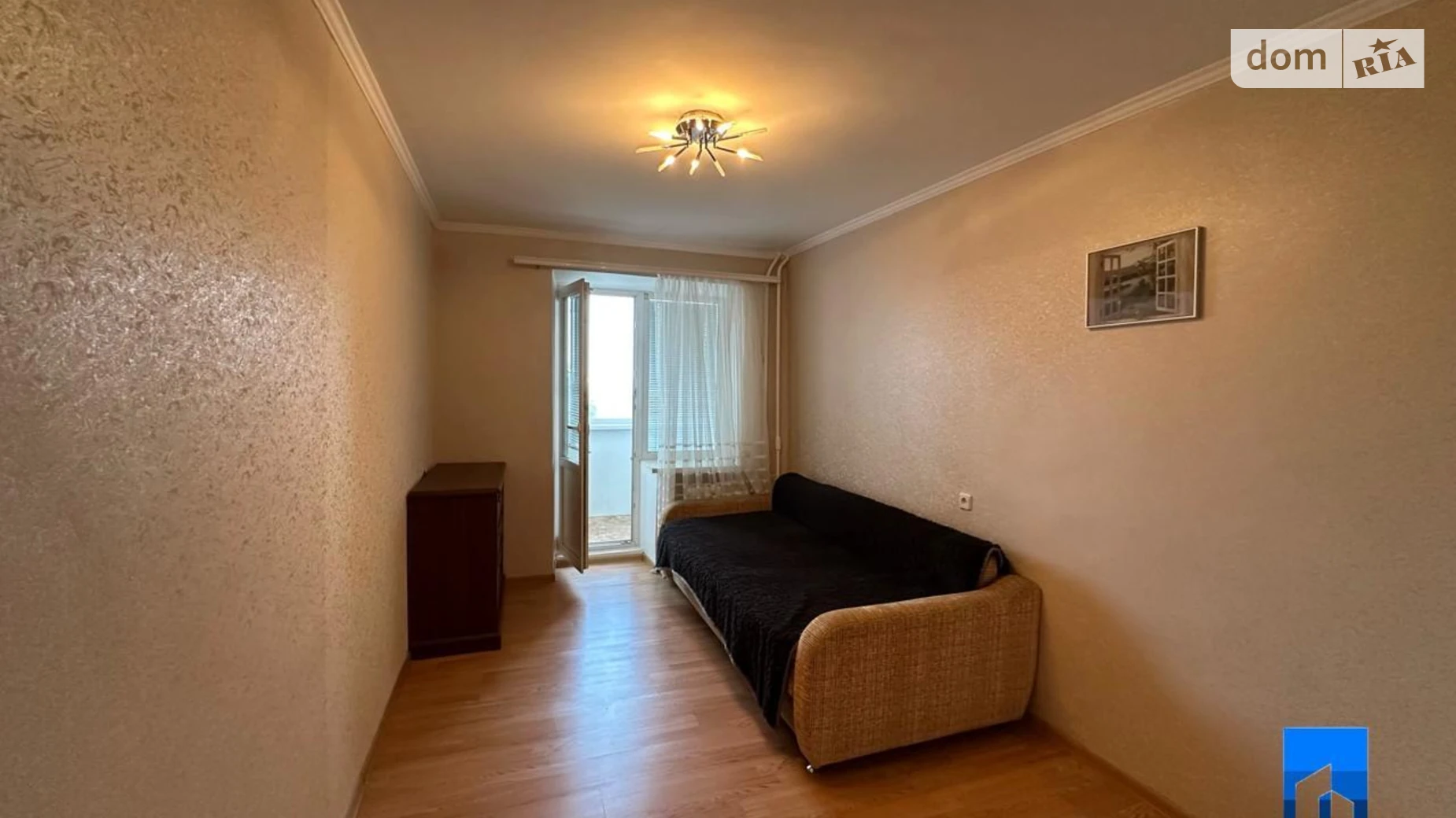 Здається в оренду 3-кімнатна квартира 61.6 кв. м у Дніпрі, вул. Щепкіна, 39 - фото 5