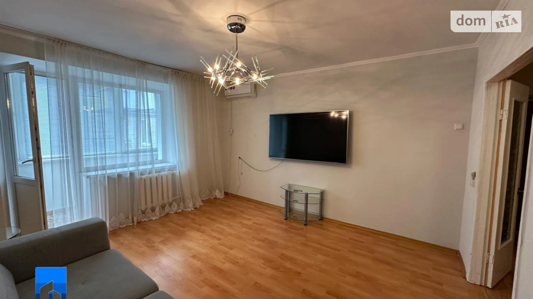 Здається в оренду 3-кімнатна квартира 61.6 кв. м у Дніпрі, вул. Щепкіна, 39 - фото 4