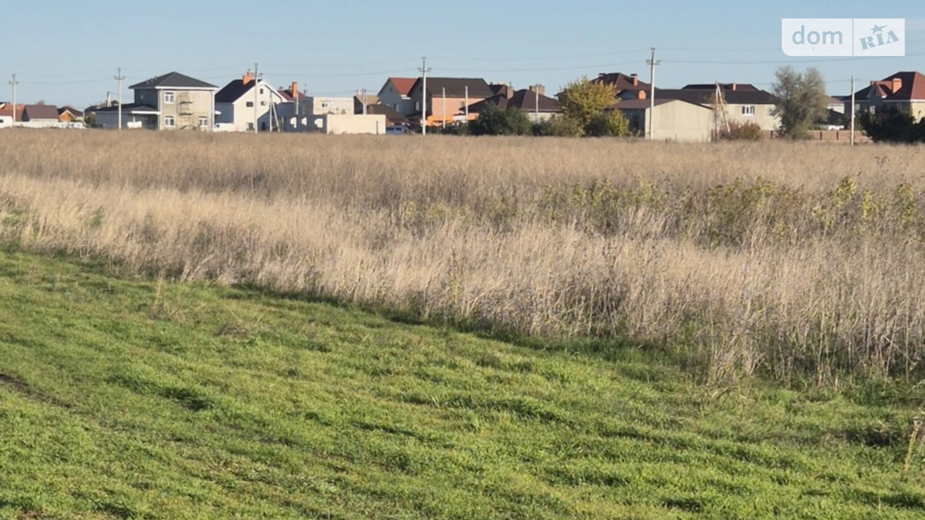 Продается земельный участок 10 соток в Одесской области, цена: 12000 $ - фото 3