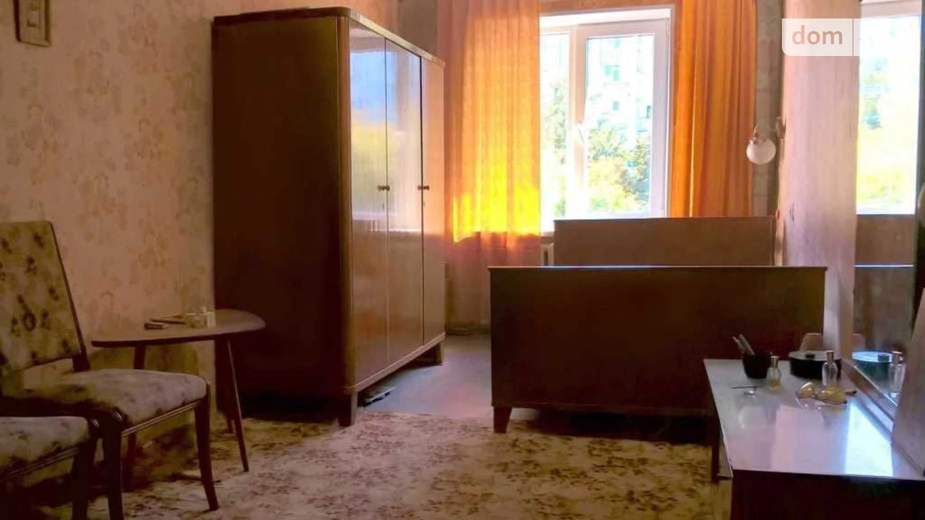 Продается 3-комнатная квартира 59 кв. м в Хмельницком, просп. Мира - фото 5