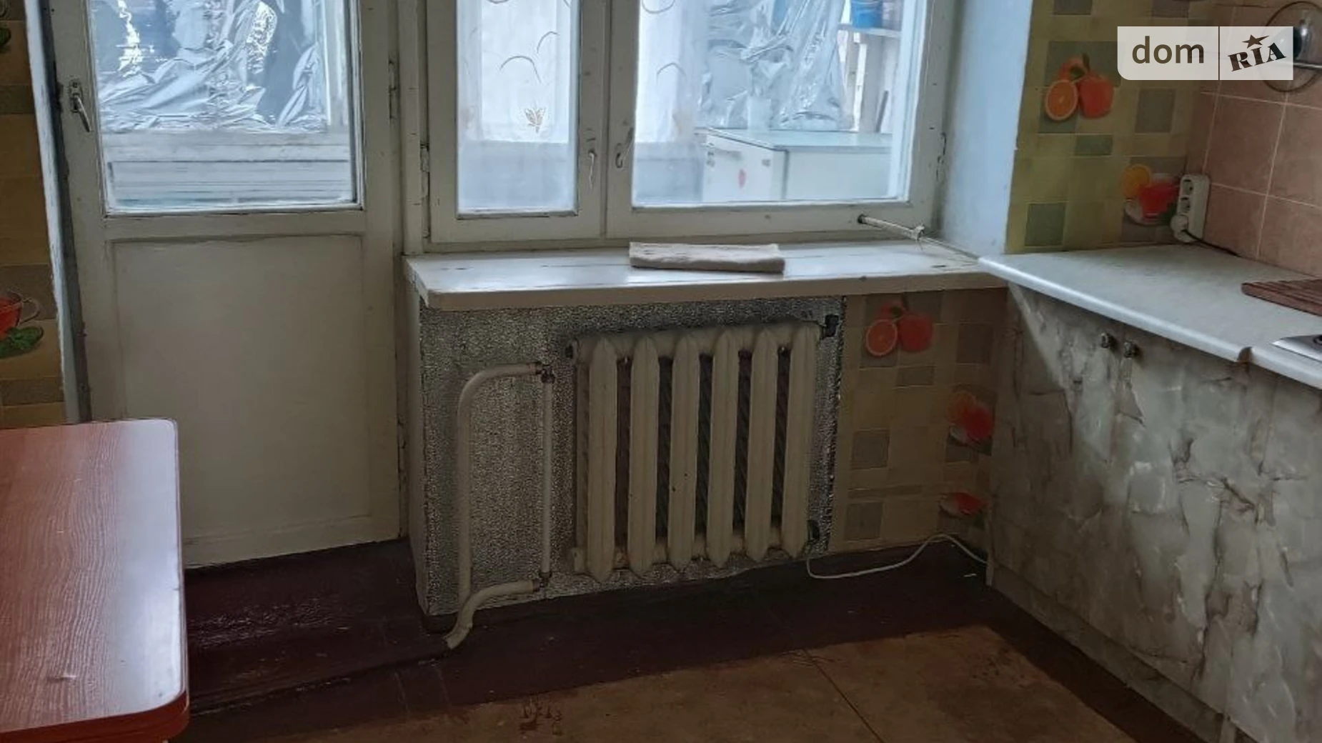 Продается 2-комнатная квартира 55.76 кв. м в Арцизе, ул. Строителей, 6Б - фото 4