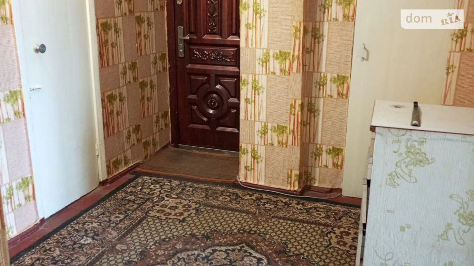 Продается 2-комнатная квартира 55.76 кв. м в Арцизе, ул. Строителей, 6Б - фото 3