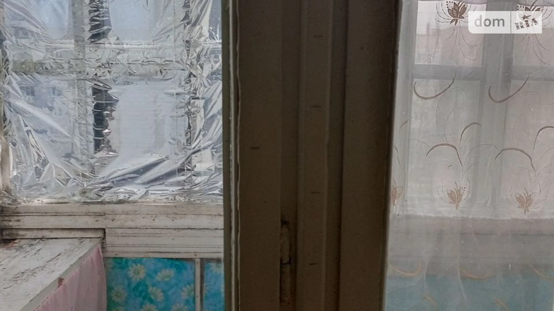 Продается 2-комнатная квартира 55.76 кв. м в Арцизе, ул. Строителей, 6Б - фото 5