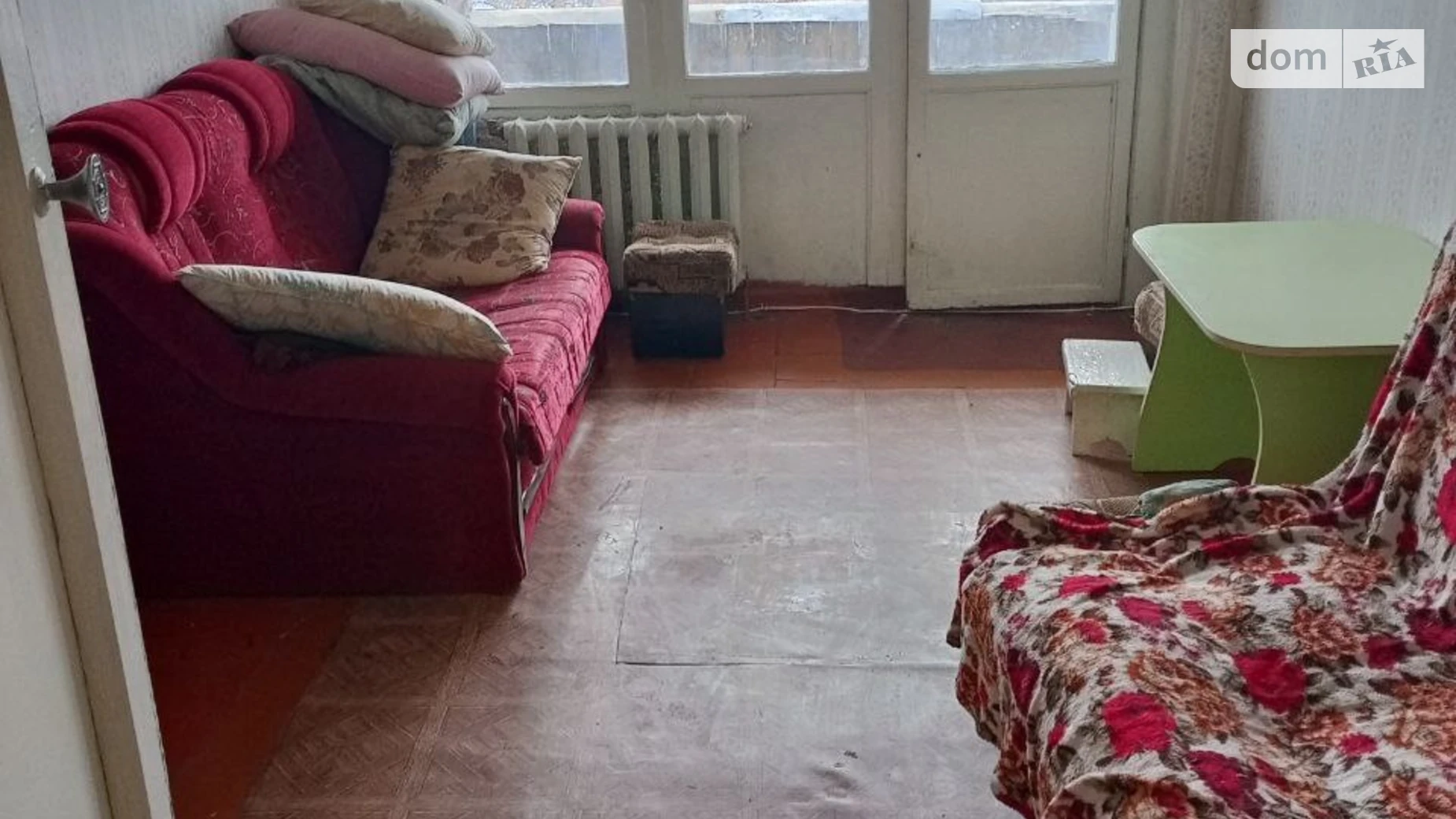 Продается 2-комнатная квартира 55.76 кв. м в Арцизе, ул. Строителей, 6Б - фото 2