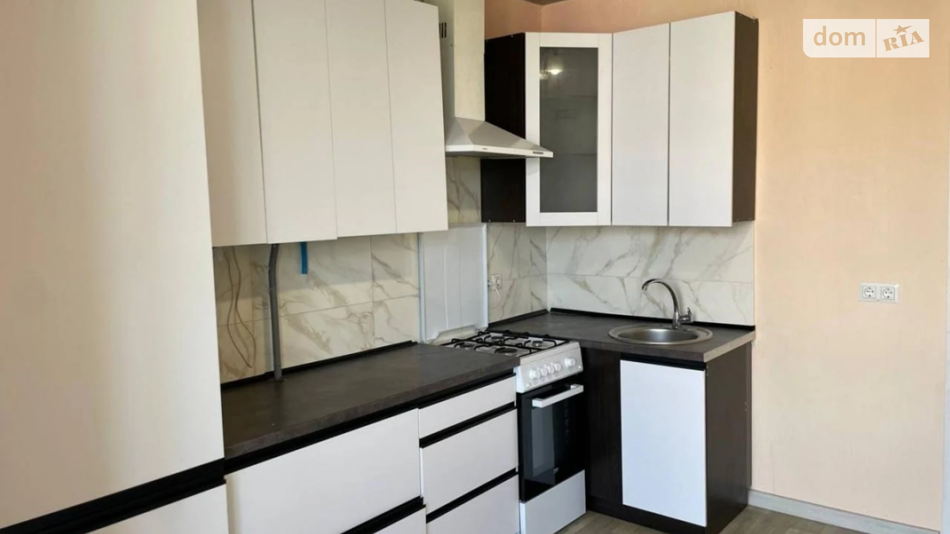 Продається 1-кімнатна квартира 41.1 кв. м у Хмельницькому, вул. Болбочана Петра, 3/1 - фото 3