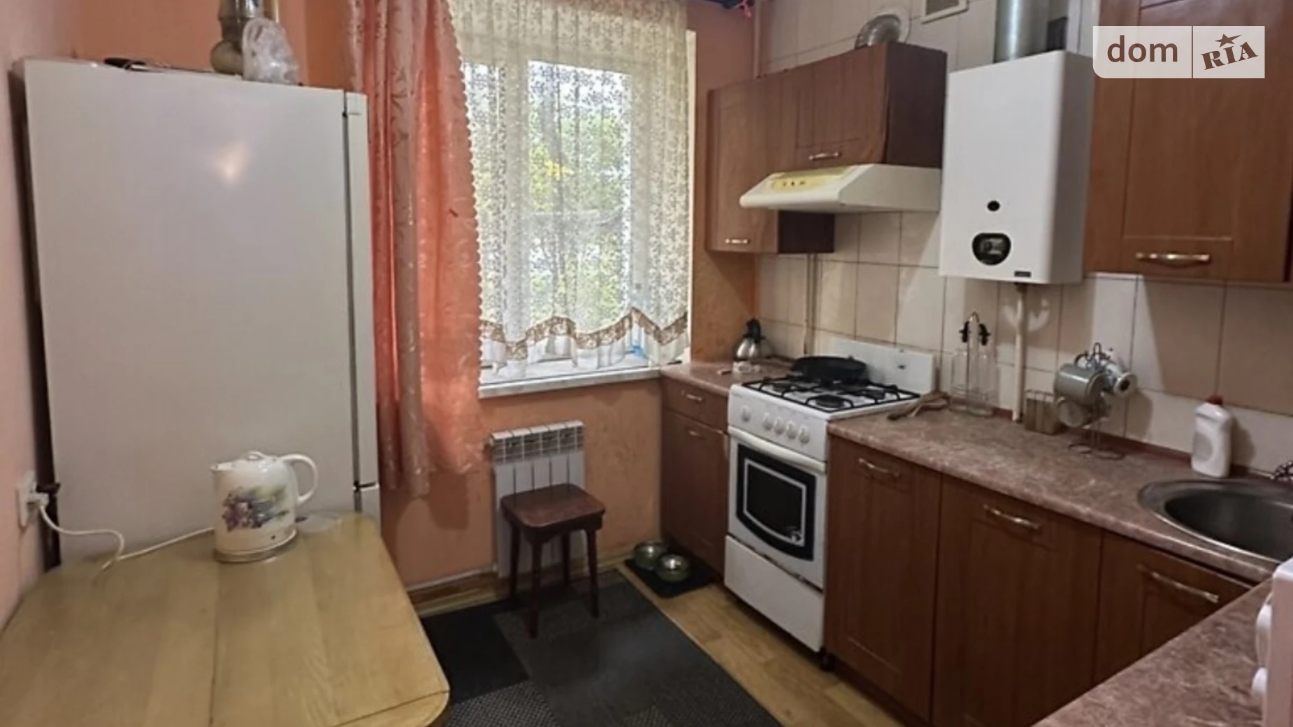 Продается 2-комнатная квартира 44.5 кв. м в Хмельницком, Львовское шоссе - фото 3