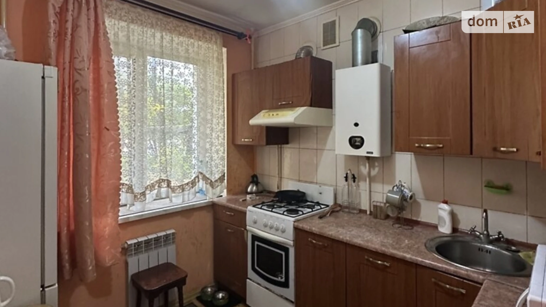 Продается 2-комнатная квартира 44.5 кв. м в Хмельницком, Львовское шоссе - фото 2