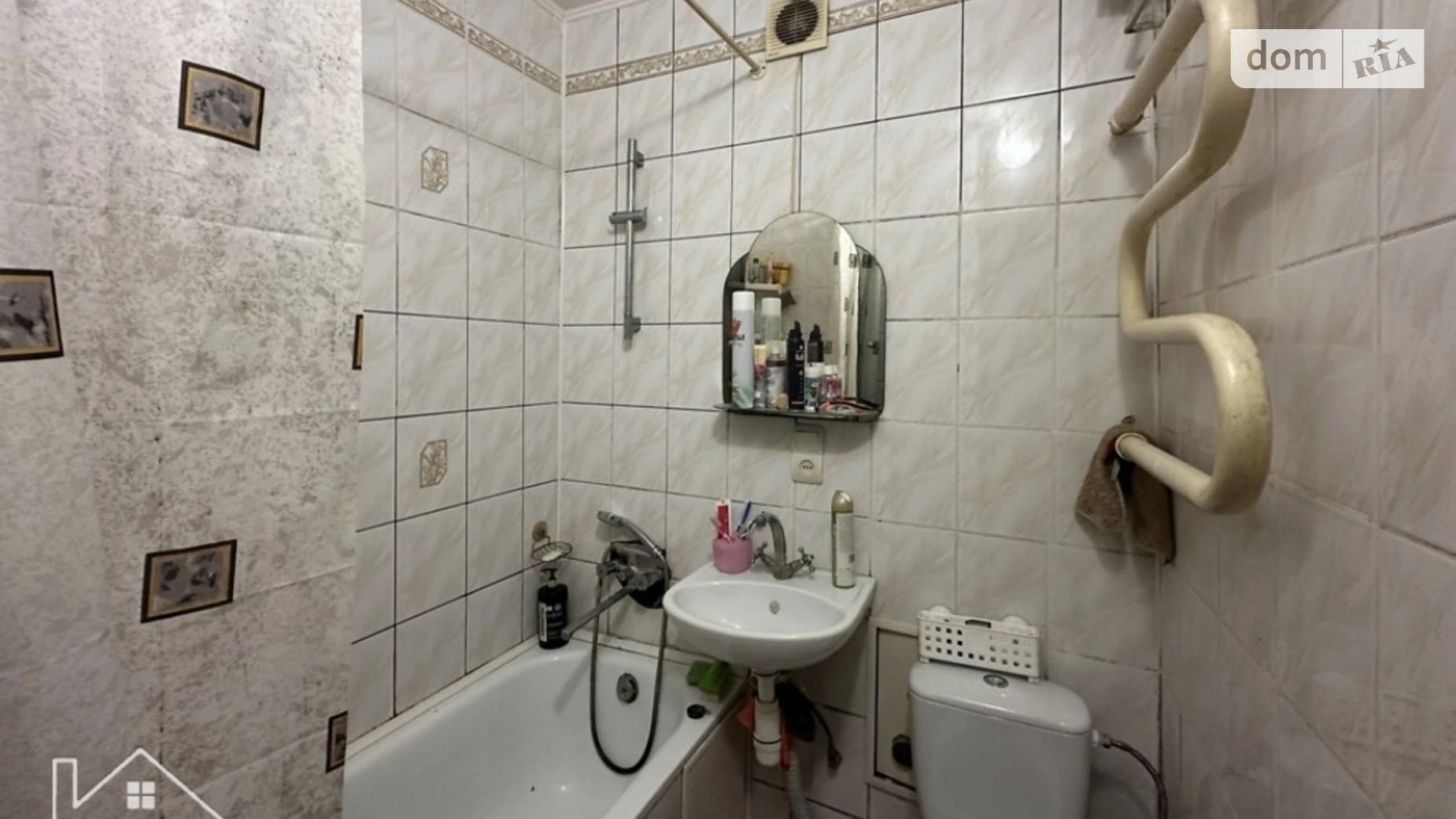 Продается 2-комнатная квартира 44.5 кв. м в Хмельницком, Львовское шоссе - фото 4