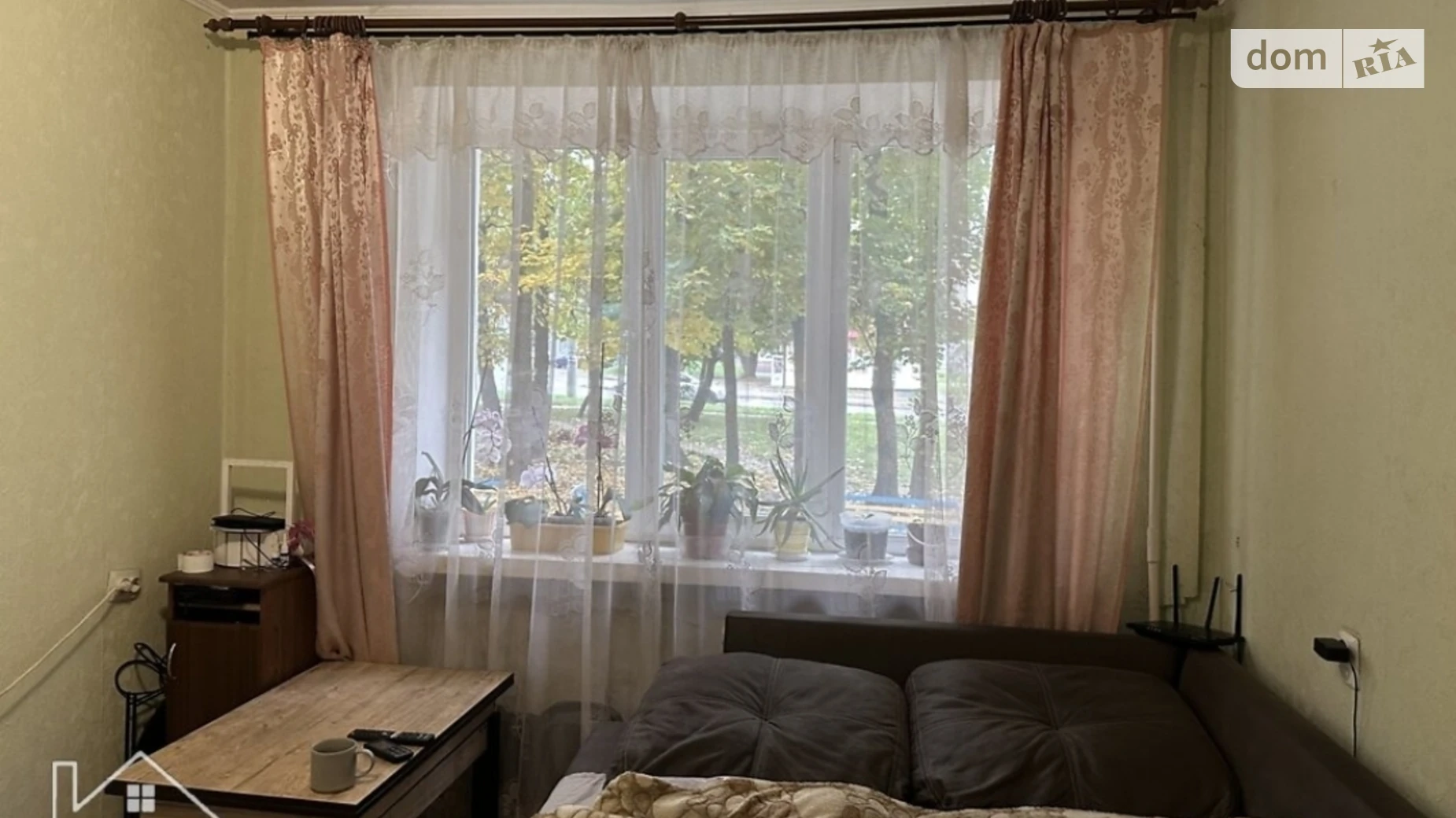 Продается 2-комнатная квартира 44.5 кв. м в Хмельницком, Львовское шоссе - фото 5