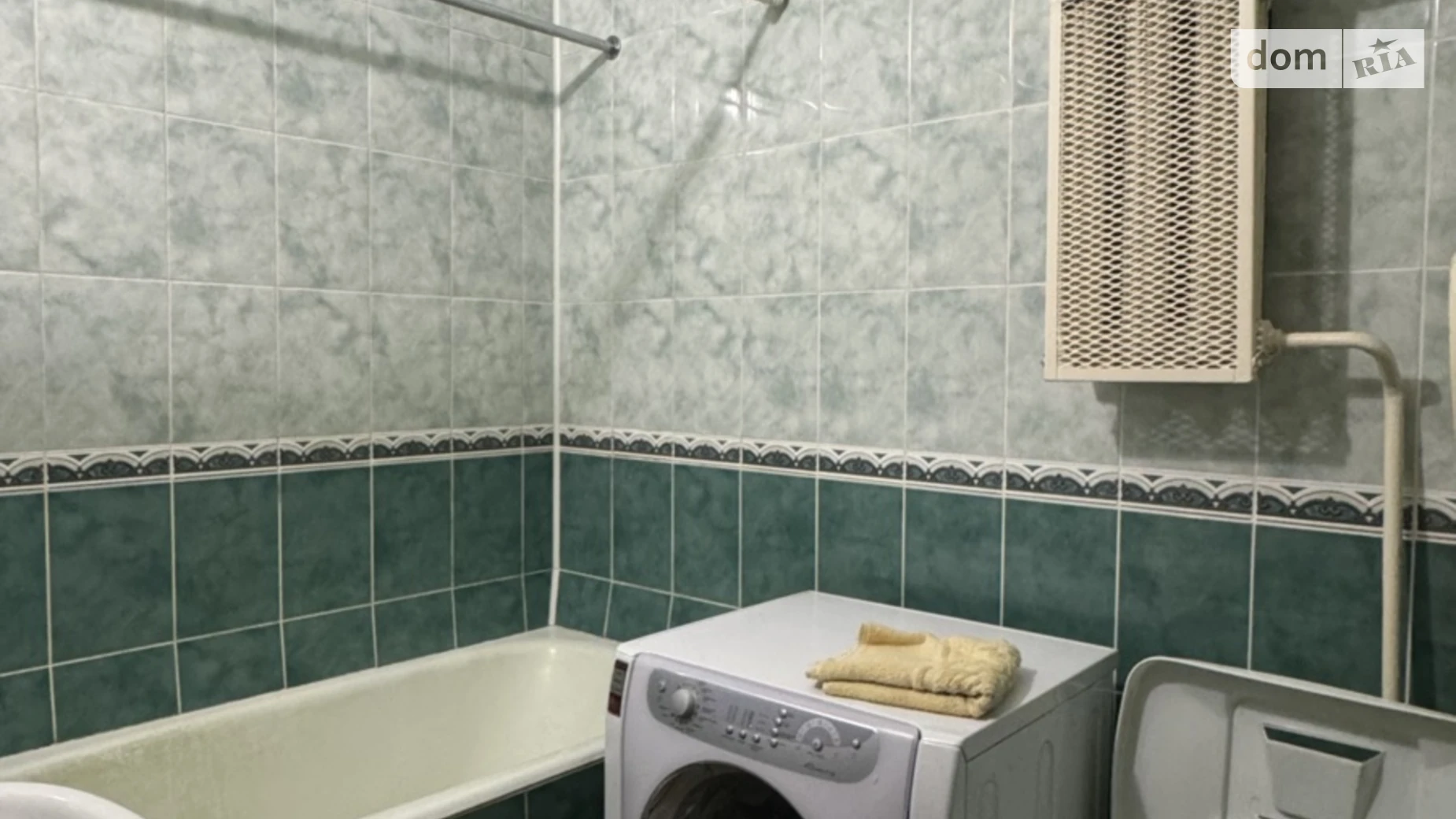 Сдается в аренду 2-комнатная квартира 52 кв. м в Белой Церкви, ул. Людмилы Павличенко - фото 2