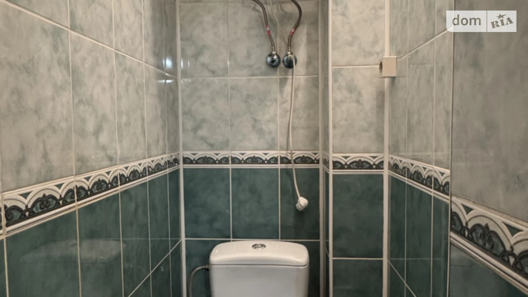 Сдается в аренду 2-комнатная квартира 52 кв. м в Белой Церкви, ул. Людмилы Павличенко - фото 3