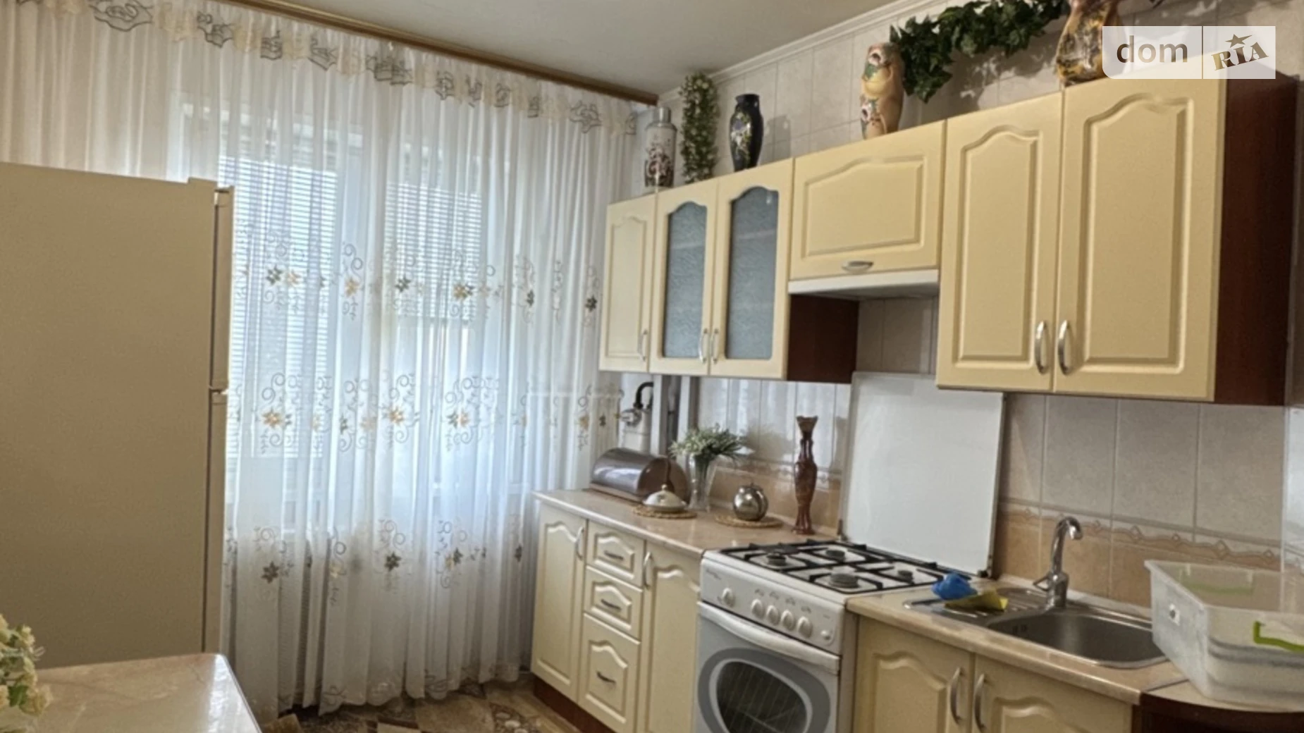 Сдается в аренду 2-комнатная квартира 52 кв. м в Белой Церкви, ул. Людмилы Павличенко - фото 5