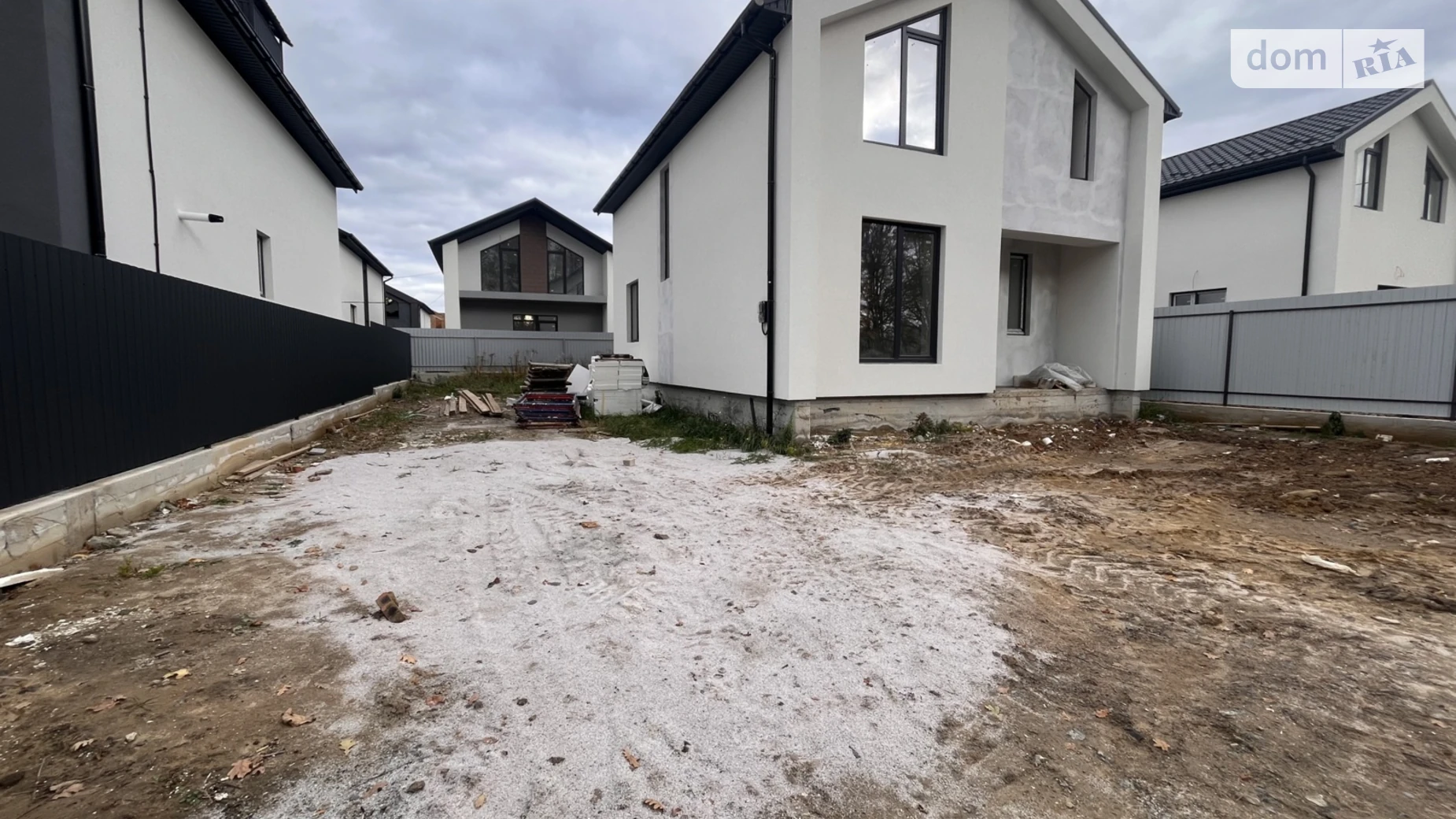 Продається будинок 2 поверховий 120 кв. м з мансардою, цена: 100000 $ - фото 2