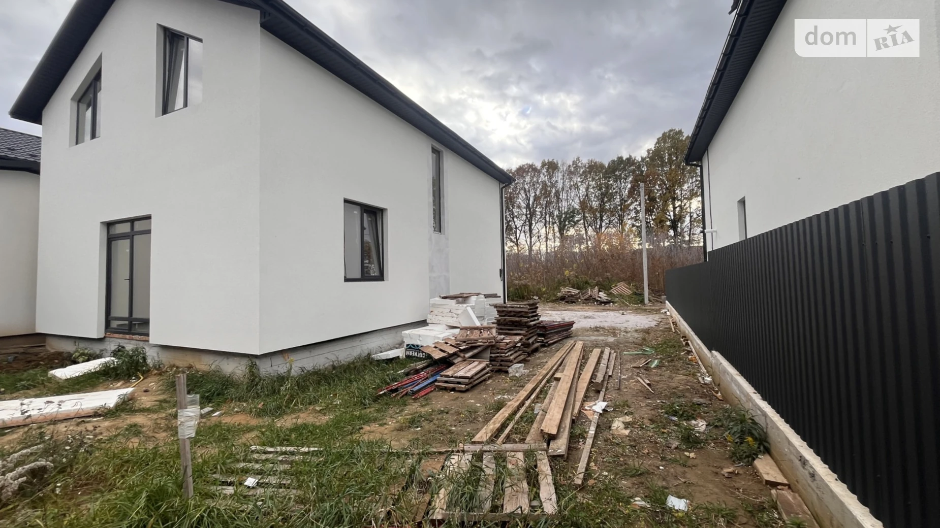 Продається будинок 2 поверховий 120 кв. м з мансардою, цена: 100000 $ - фото 4