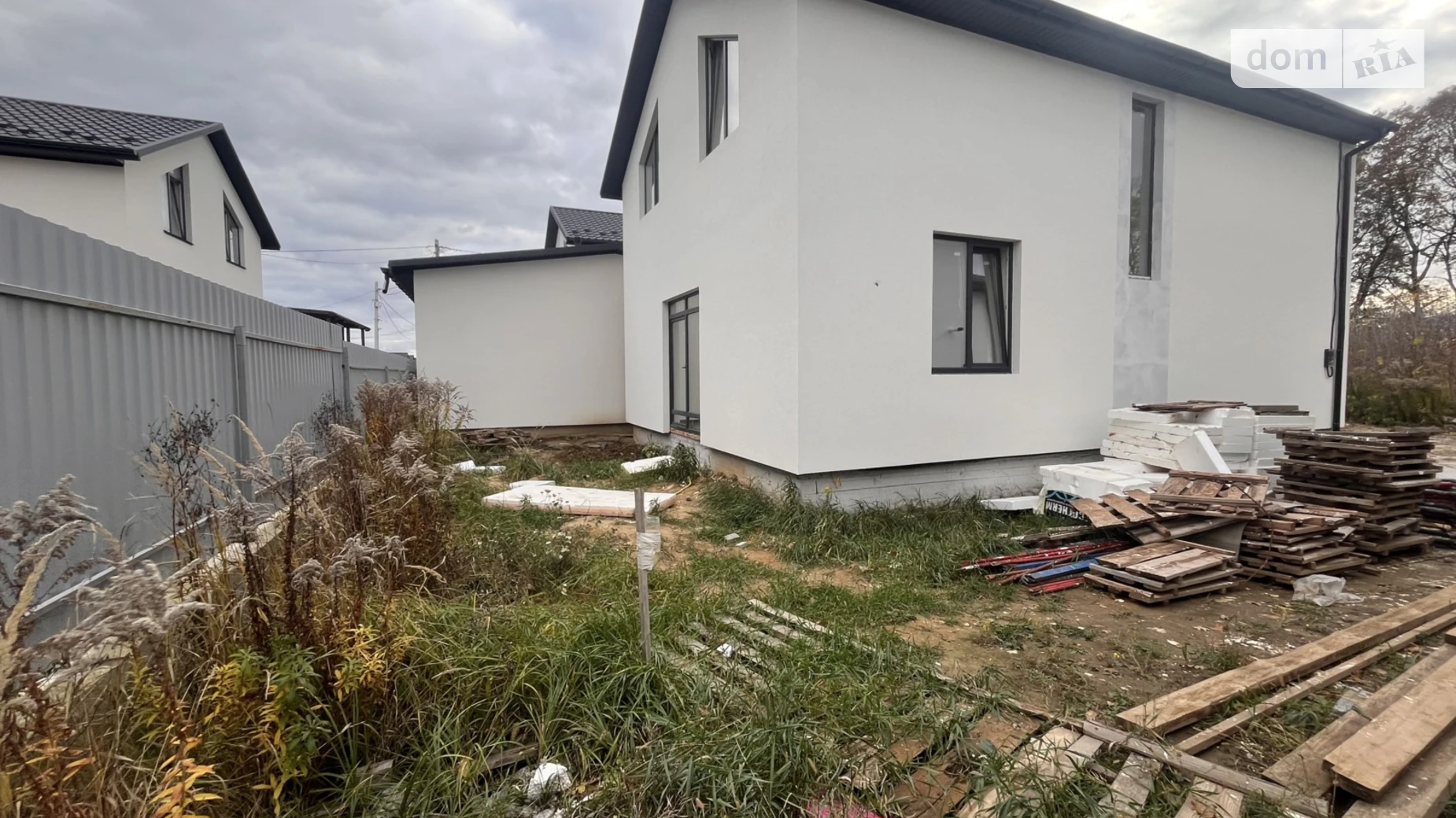 Продається будинок 2 поверховий 120 кв. м з мансардою, цена: 100000 $ - фото 5