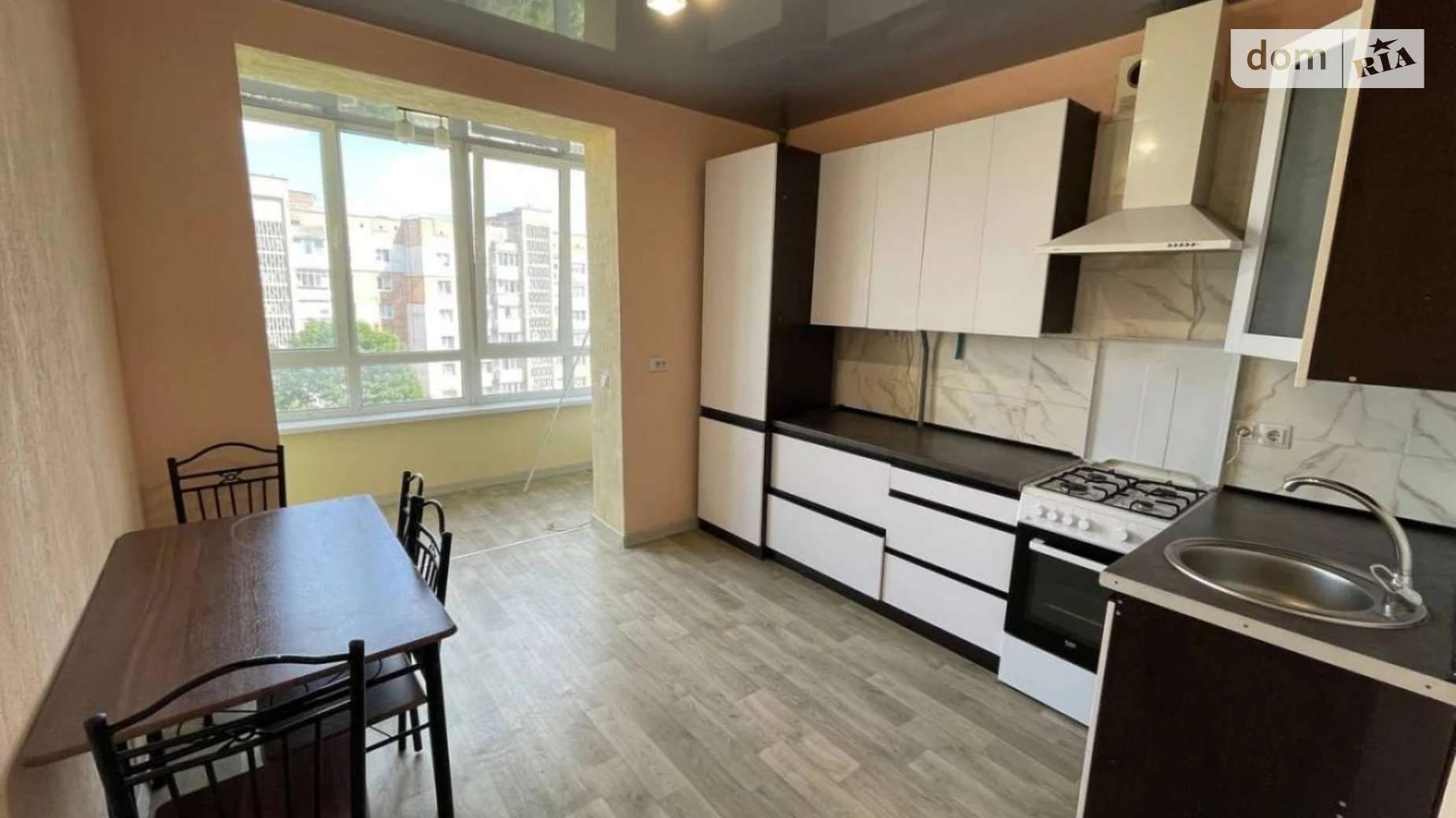 Продається 1-кімнатна квартира 41.1 кв. м у Хмельницькому, вул. Болбочана Петра, 3/1 - фото 4