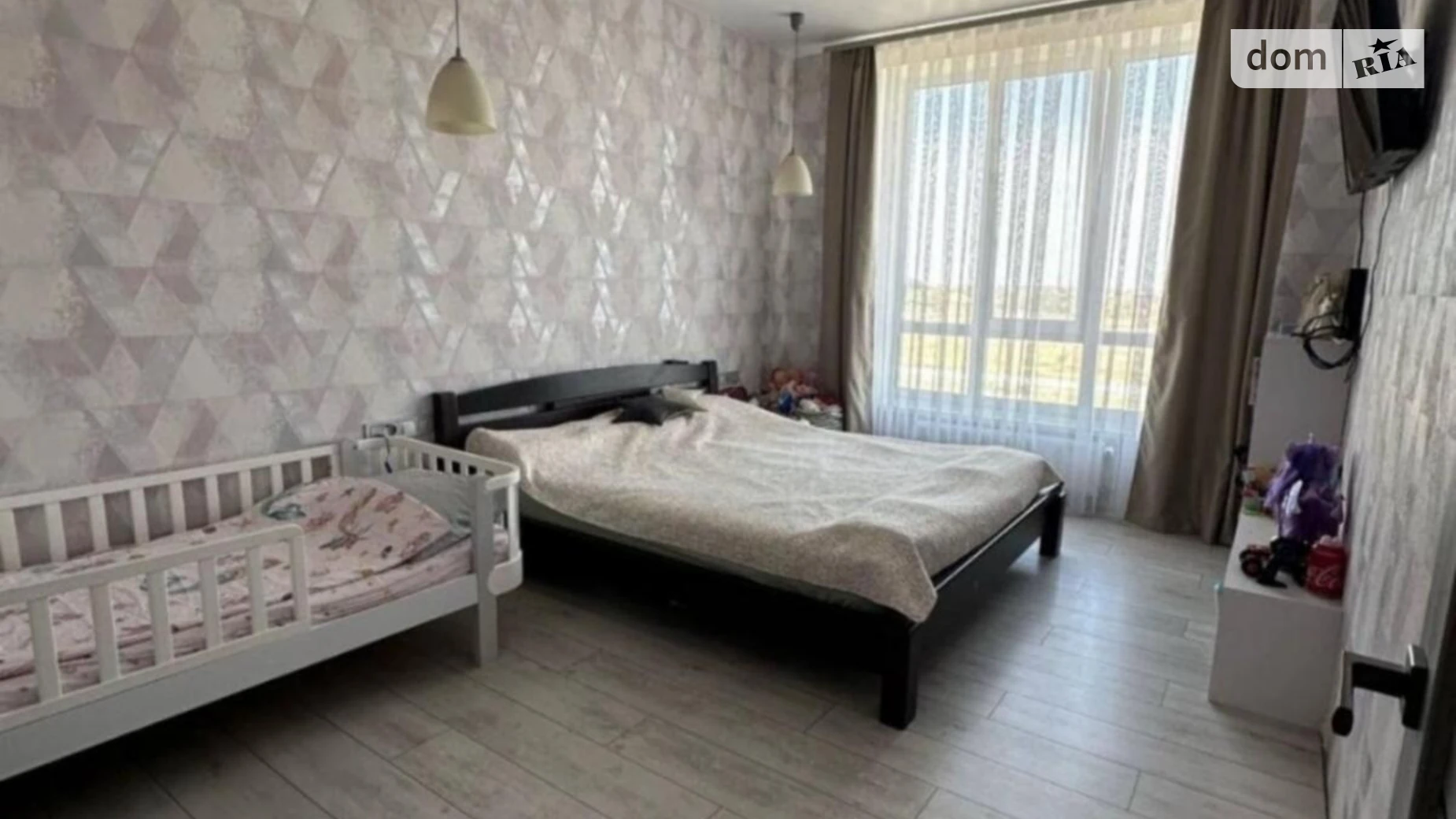 Продается 1-комнатная квартира 42 кв. м в, цена: 50000 $ - фото 4