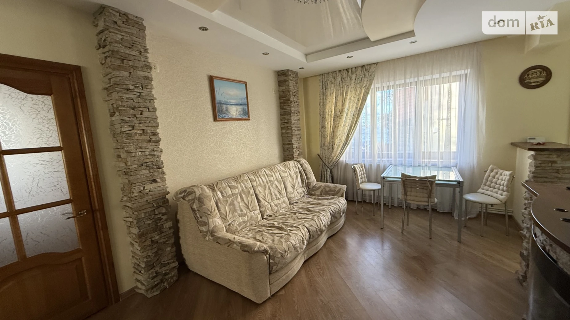 2-кімнатна квартира 50 кв. м у Тернополі, вул. Над Ставом - фото 2