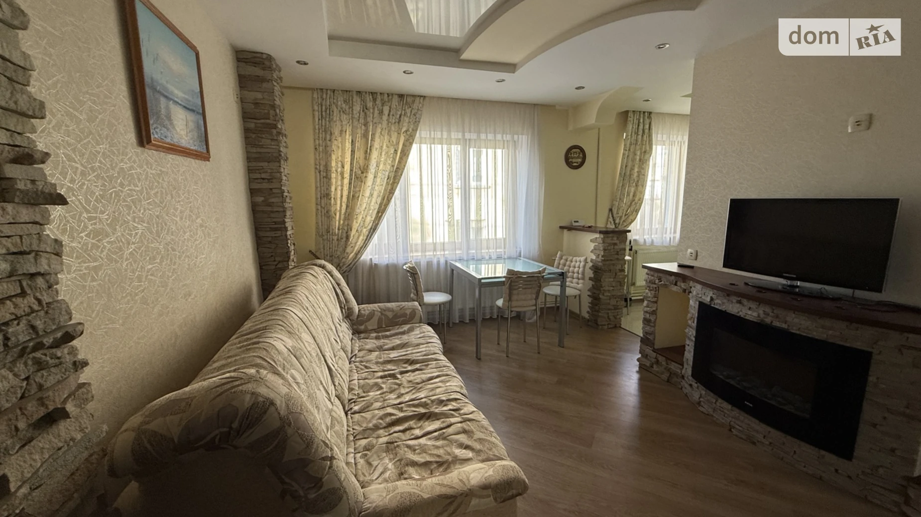 2-кімнатна квартира 50 кв. м у Тернополі, вул. Над Ставом - фото 3