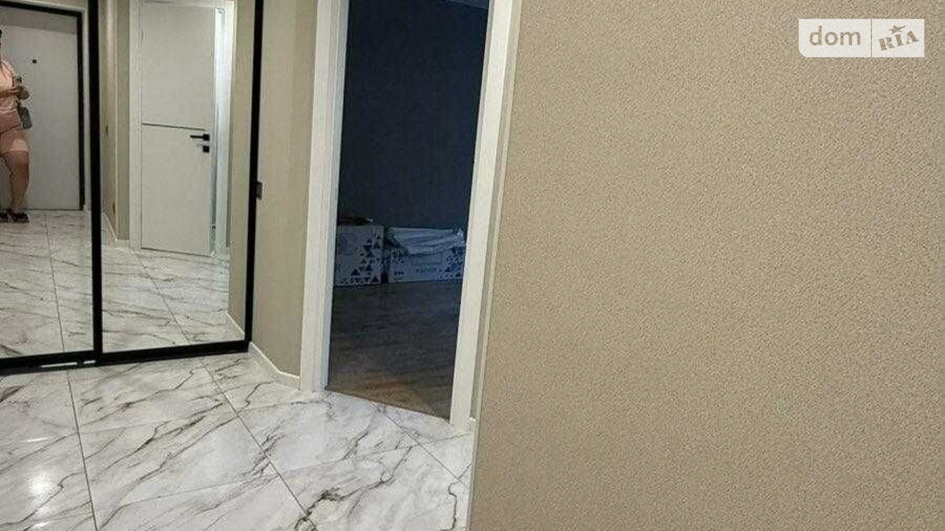 Продается 2-комнатная квартира 45 кв. м в Хмельницком, просп. Мира - фото 2