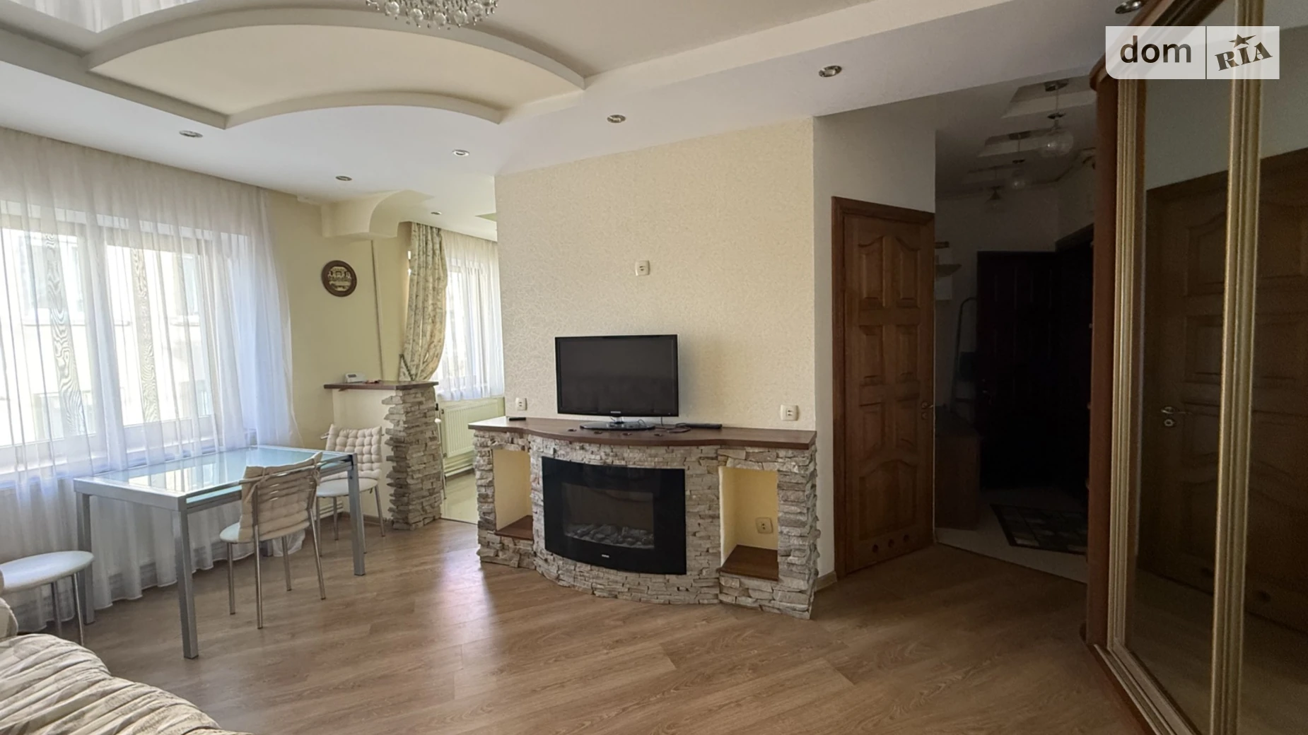 2-кімнатна квартира 50 кв. м у Тернополі, вул. Над Ставом - фото 4