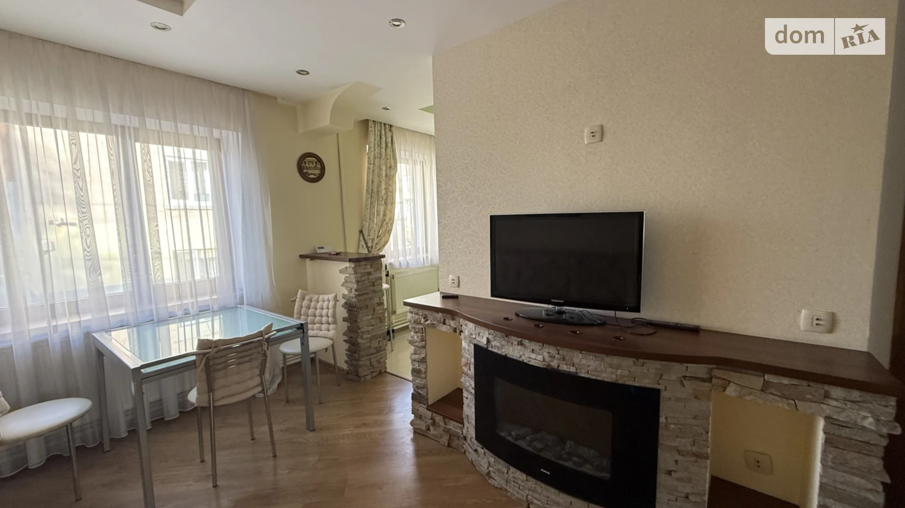 2-кімнатна квартира 50 кв. м у Тернополі, вул. Над Ставом - фото 5