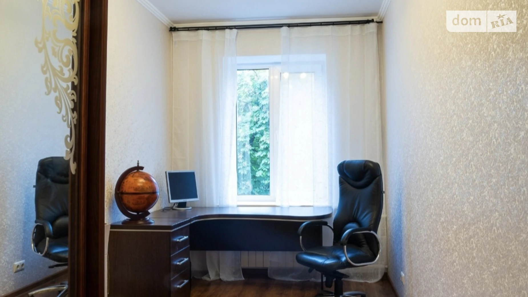 Продается 3-комнатная квартира 56.3 кв. м в Киеве, ул. Немецкая, 4 - фото 5