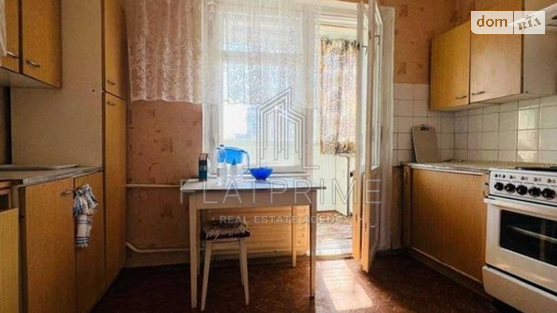 Продается 2-комнатная квартира 55.4 кв. м в Киеве, ул. Иорданская, 9Б - фото 3